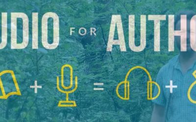 Audio for Authors: Can we successfully market our audiobooks?