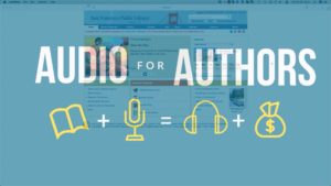 What if you could offer your audiobooks for free while you still earned royalties?