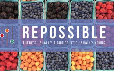 Introducing the Repossible (Medium) Publication