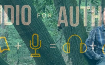 Is it worth recording your books to create audiobooks?