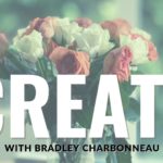 CREATE | Bouquets of flowers, men in suits, somber faces