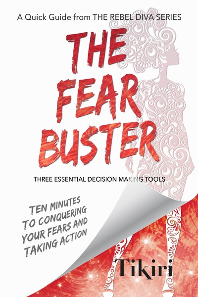 The Fear Buster