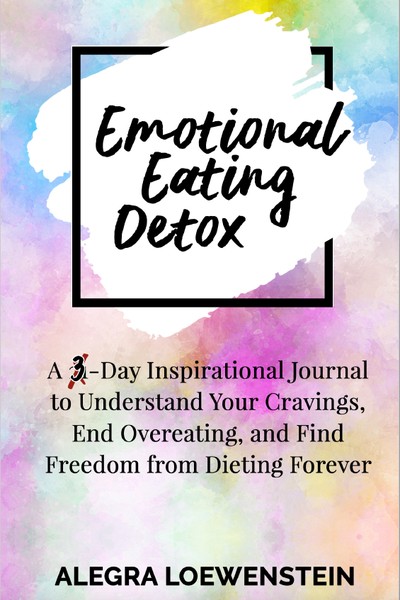 Emotion Eating Detox: In just 5-10 minutes per day you can discover your emotional eating triggers and your unique secret to easily overcoming them.
