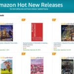 “Secret Bus to Paradise” hits #1 in New Releases in 45-minute Travel Short Reads