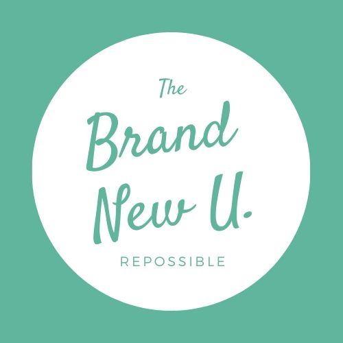Brand New U.