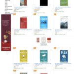 Repossible Series Holds 7 of the Top 10 Spots on Amazon