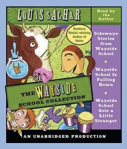 The Wayside School Collection.
