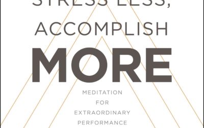 Stress Less, Accomplish More [Review]