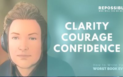 Clarity • Courage • Confidence