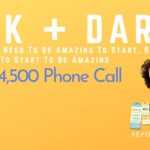 The $4,500 Phone Call