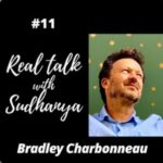 On the “Real Talk with Sudhanya” Podcast