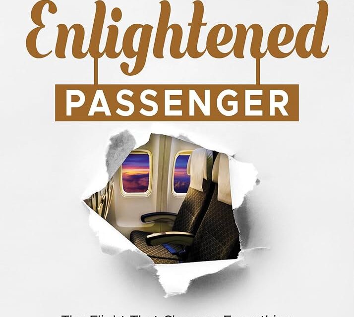 The Enlightened Passenger