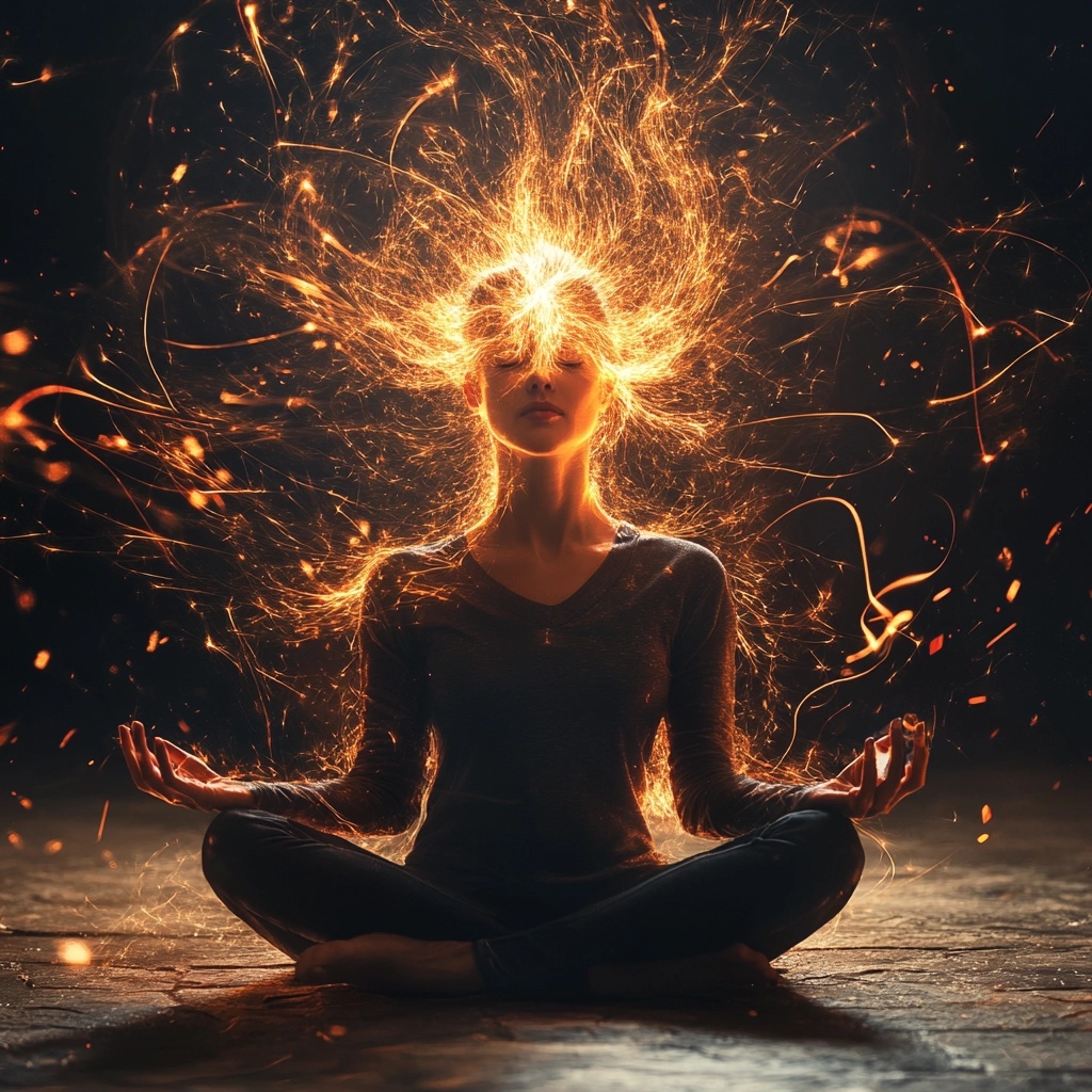 Go Within: 17 Powerful Techniques for Spiritual Self-Discovery