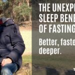 Exploring the Potential Sleep Benefits of Fasting: A Beginner’s Guide