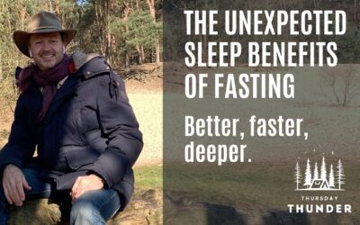 Exploring the Potential Sleep Benefits of Fasting: A Beginner’s Guide