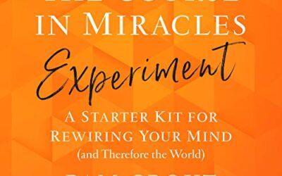 REVIEW: “The Course in Miracles Experiment”