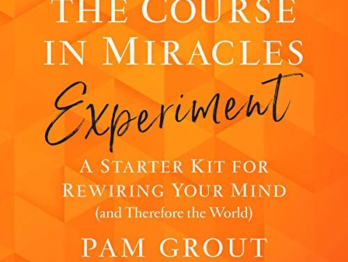 REVIEW: “The Course in Miracles Experiment”