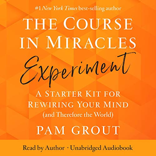 REVIEW: “The Course in Miracles Experiment”