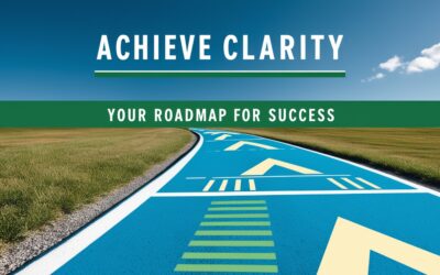 💰Unlock your path forward with a clear roadmap to success in the year ahead