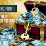 💰Discover how profit-sharing through ambassador programs can boost your earnings and build meaningful connection