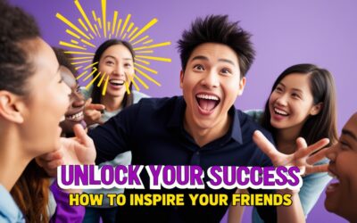 💰Share Your Success and Inspire Your Friends to Join the Journey