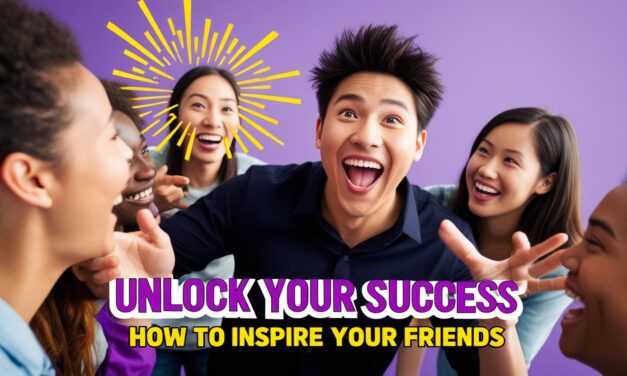 💰Share Your Success and Inspire Your Friends to Join the Journey