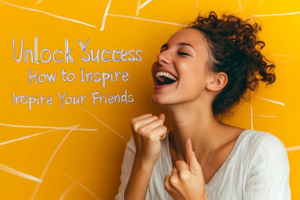 💰Share Your Success and Inspire Your Friends to Join the Journey