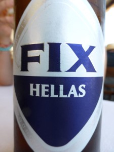 How to fix Greece? Is the answer in a bottle?