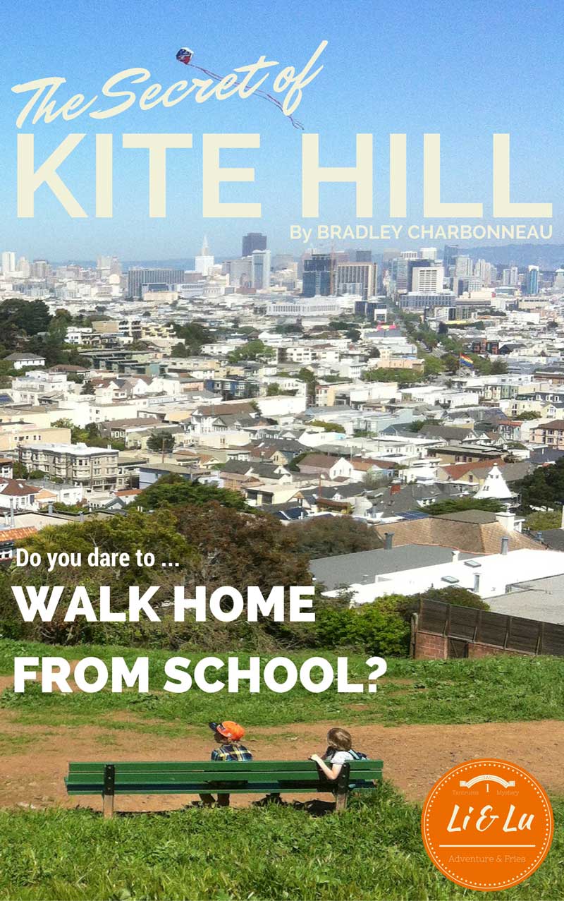 Breaking News: The Secret of Kite Hill accepted to the Smashwords Premium Catalog