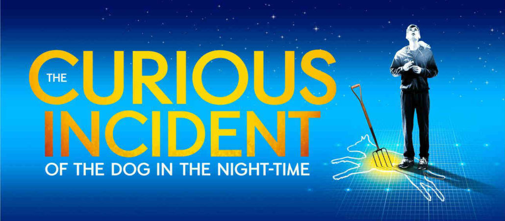 The Curious Incident of the Dog in the Night-Time [London]