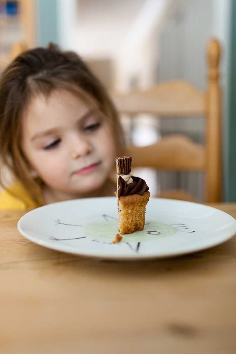 Your child's personality just changed (for the worse). What did they eat?