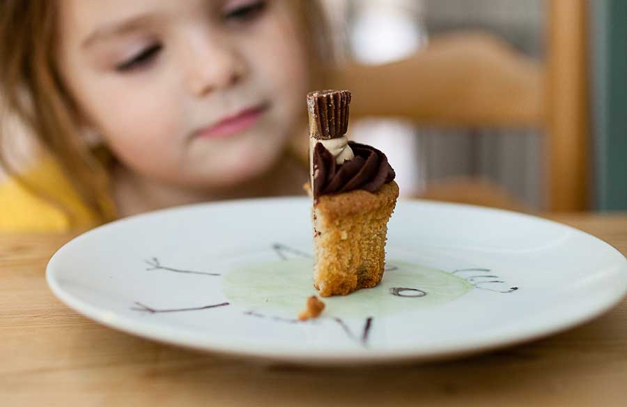 Your child’s personality just changed (for the worse). What did they eat?